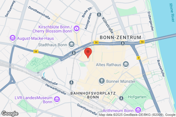 Sparkasse KolnBonn Geschaftsstelle Friedensplatz: Geschaftsstelle Dransdorf