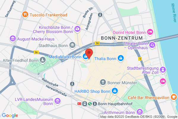 Sparkasse KolnBonn Geschaftsstelle Friedensplatz: Geschaftsstelle Lengsdorf
