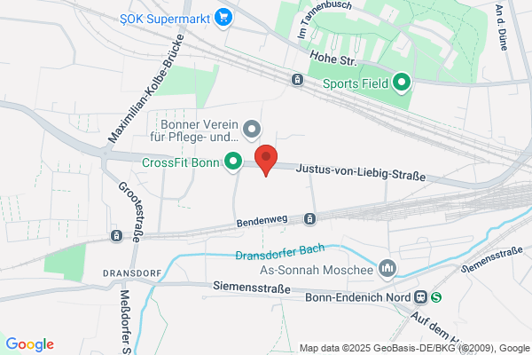 RAFA GmbH Bonn