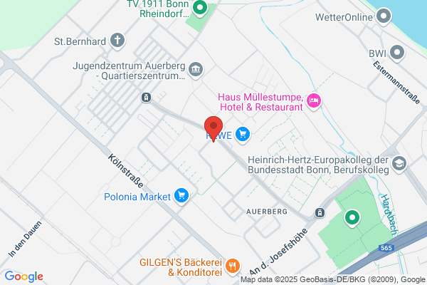 Haus des Werkes