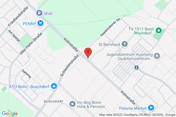 Schadowski Werner GmbH