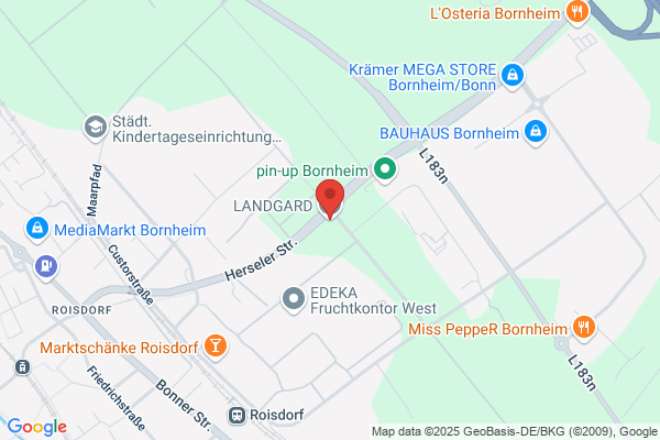 Landgard Bio GmbH
