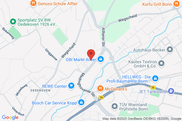 Parkett Nürnberger