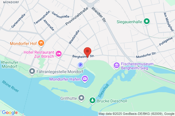 Drinhausen & Söhne GbR