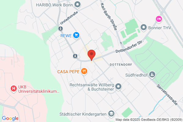 Cafe-Konditorei Hünten GmbH