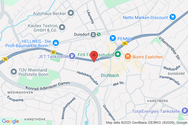 DEKRA Akademie Bonn