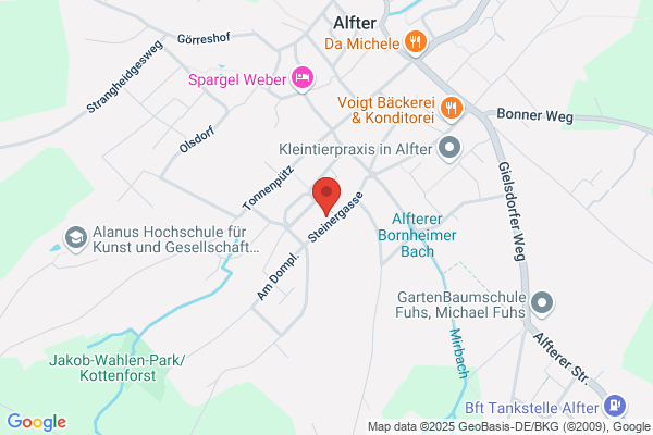 Heilraum Alfter