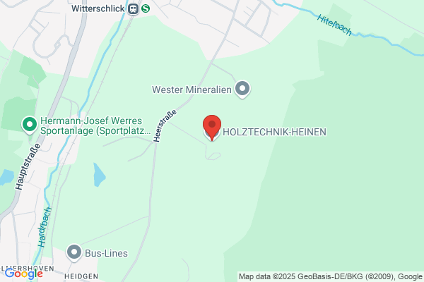 Heinen GbR