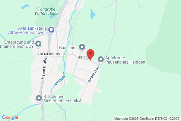 Thissen & Klein Bedachungen GmbH