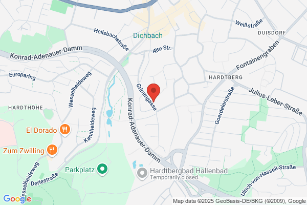 Gerüstbau Burbach GmbH