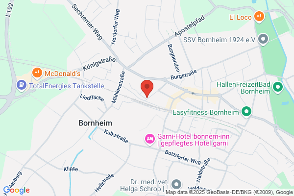 Dipl.-Dolmetscherin Dorothee Schwolgin