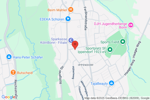 Elektrotechnik Kaspers GmbH
