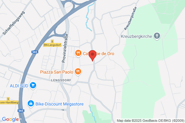 Knieps GmbH