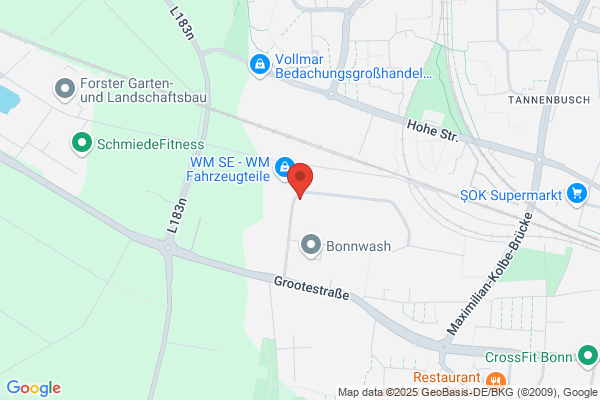 Puliere Gebäudereinigung Schön & Schön