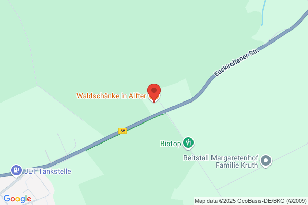 Waldschänke "Im Zuschlag" Inh. Christine Schwarz
