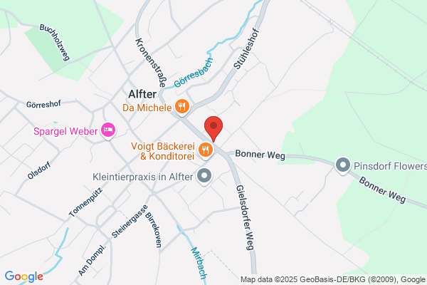 A.B.T. Blitzschutztechnik GmbH Bonn / Alfter