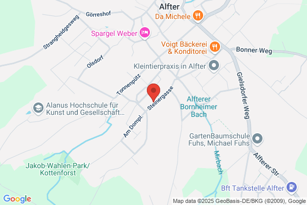 Griffbrett Inh. Birgit Reuber