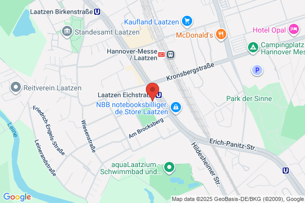 Koch Karosserie - Lackierservice GmbH