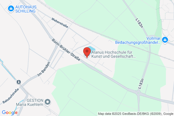 Alanus Hochschule gGmbH