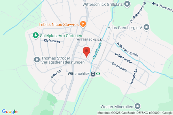 Deutsche Steinzeug Immobilien GmbH & Co. KG