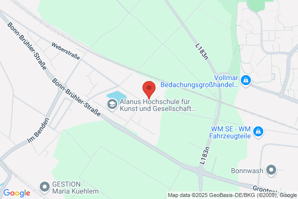 Forster Garten- und Landschaftsbau GmbH