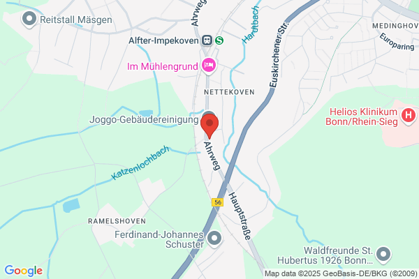 Heiner Kleine