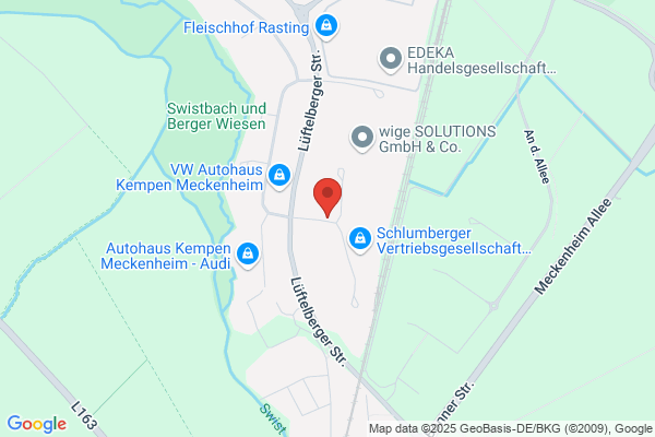 Heppner Kurierdienst + Leichttransporte