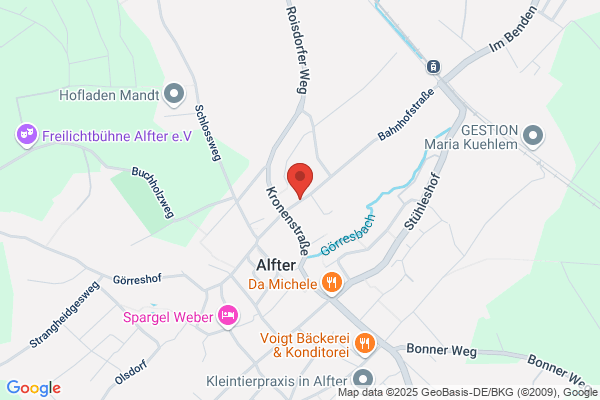 Hüppekästchen