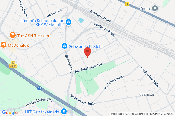 Institut für technische Schadenforschung