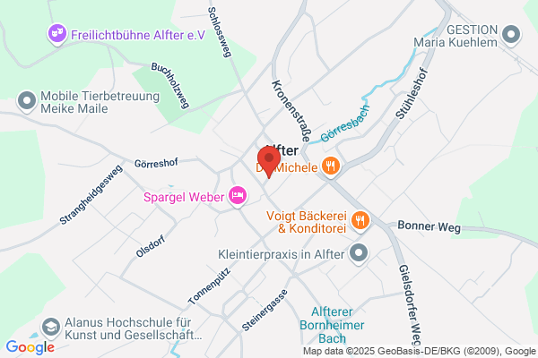 Jaron Immobilien .  seit 1992