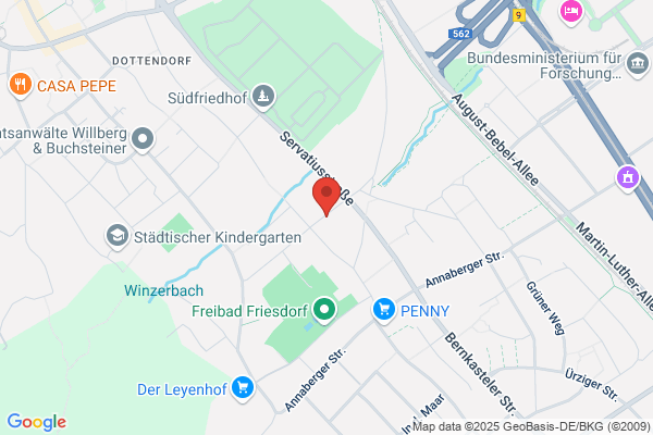 Langen