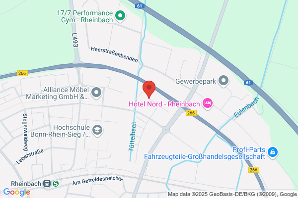 Nordbeck Sachverständigenbüro