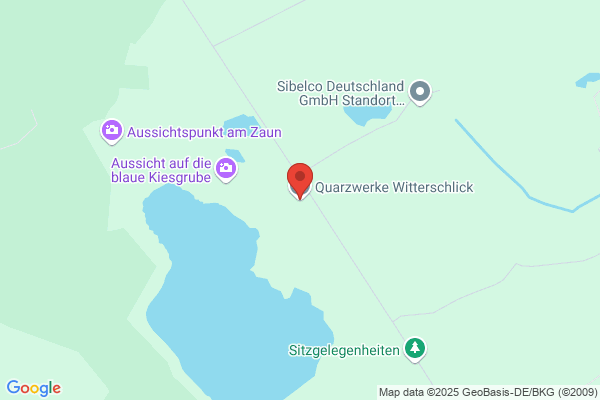 Quarzwerke Witterschlick GmbH