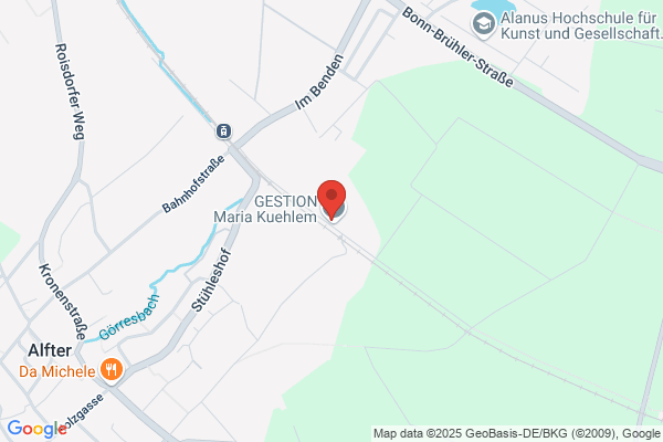 Regionalgas Euskirchen GmbH