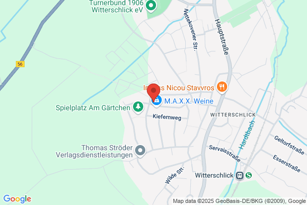 Schreib- u. Satzbüro Barbara Kunz