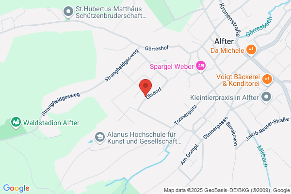 Institut für Weiterbildung Merkwitz