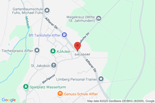 Frisör Aktuell Betriebs GmbH