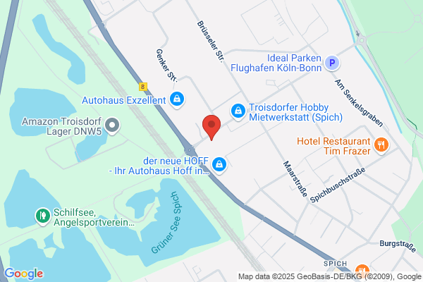 Endress Motorgeräte GmbH