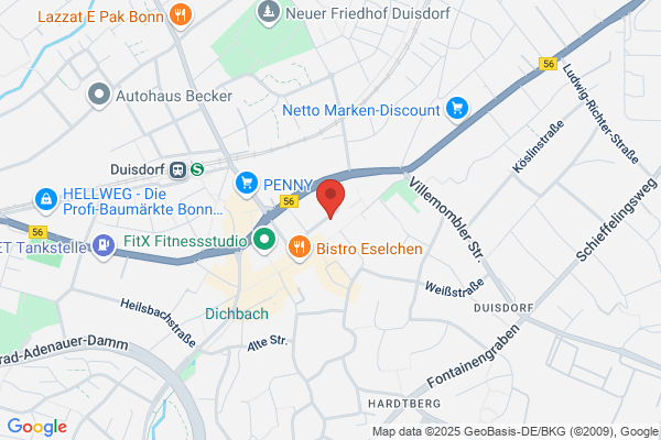 Keban Imbiss & Bäckerei Bonn