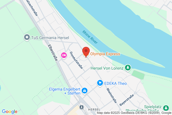 Olympia Express