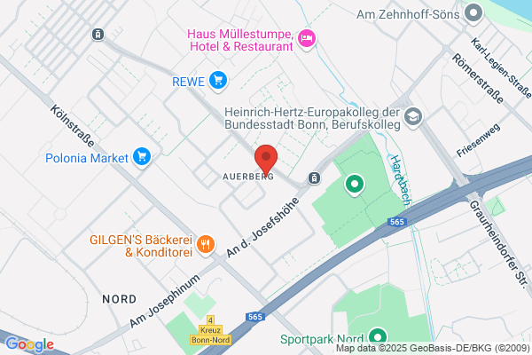 Anteneh Gebäudereinigung