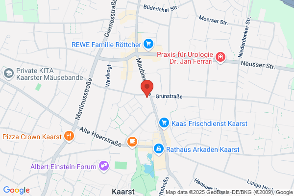 Relan Gebäudedienste GmbH
