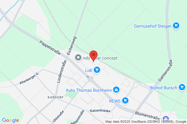 Casaclean Professioneller Reinigungsservice