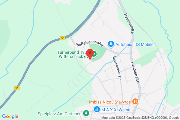 sos Gebäudereinigung