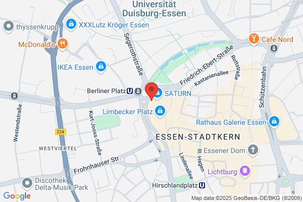 Postbank Geldautomat geschlossen