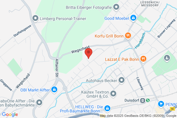 Hausmeister-Service S. Oed