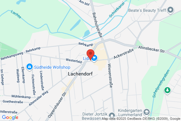 Oliven Apotheke Lachendorf