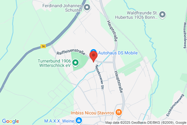 Kerp Haustechnik GmbH