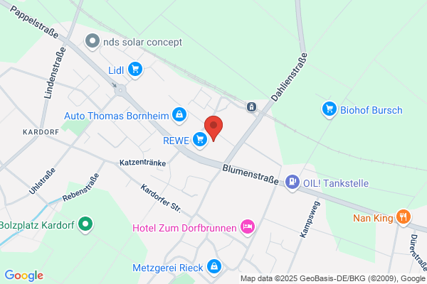 Kessel GmbH & Co. KG