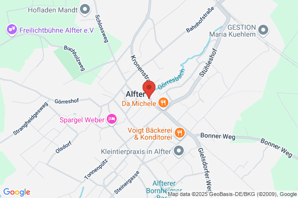 Zur Krone Hotel-Gasthaus
